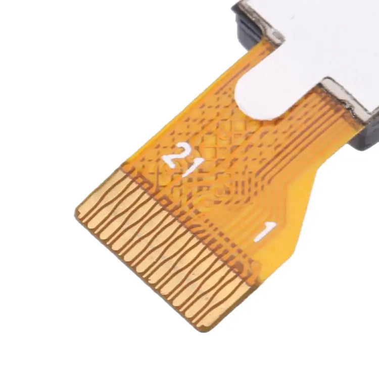 Front Facing Camera Module for Ulefone X (8MP) For Ulefone X (8MP) - For Ulefone X (8MP)