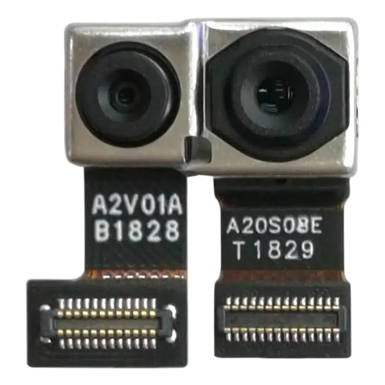 Front Facing Camera Module for Xiaomi Redmi Note 6 Pro For Redmi Note 6 Pro - For Redmi Note 6 Pro