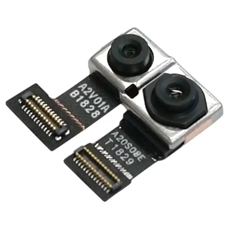 Front Facing Camera Module for Xiaomi Redmi Note 6 Pro For Redmi Note 6 Pro - For Redmi Note 6 Pro