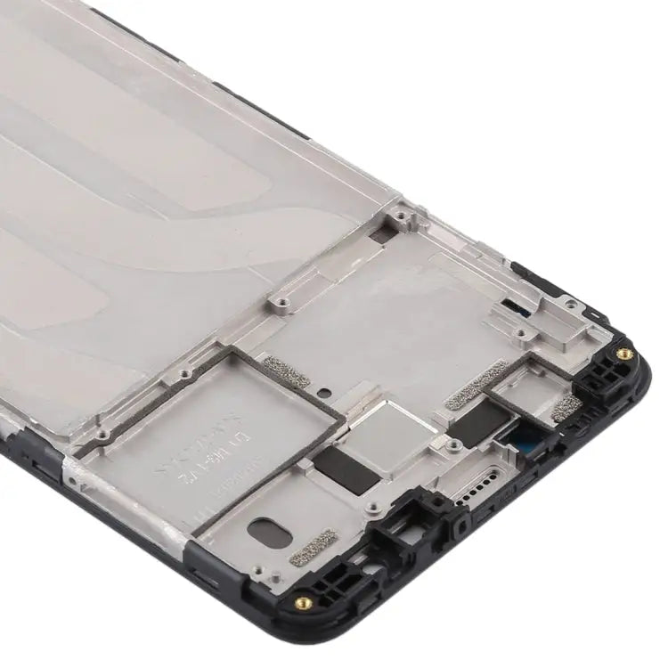 Front Housing LCD Frame Bezel for Xiaomi Redmi 5 For Xiaomi Redmi 5 Redmi 5