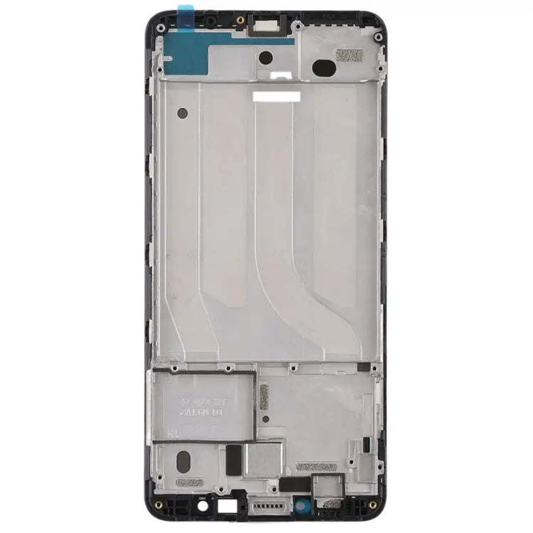 Front Housing LCD Frame Bezel for Xiaomi Redmi 5 For Xiaomi Redmi 5 Redmi 5