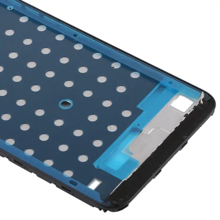 Front Housing LCD Frame Bezel for Xiaomi Redmi Note 5A / Y1 Lite For Xiaomi Redmi Note 5A For Xiaomi Redmi Note 5A / Y1