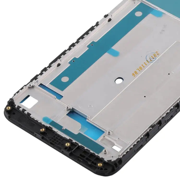 Front Housing LCD Frame Bezel for Xiaomi Redmi Note 5A / Y1 Lite For Xiaomi Redmi Note 5A For Xiaomi Redmi Note 5A / Y1