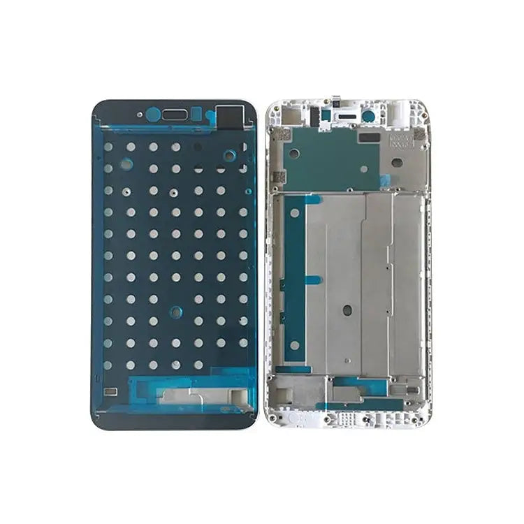 Front Housing LCD Frame Bezel for Xiaomi Redmi Note 5A / Y1 Lite For Xiaomi Redmi Note 5A For Xiaomi Redmi Note 5A / Y1