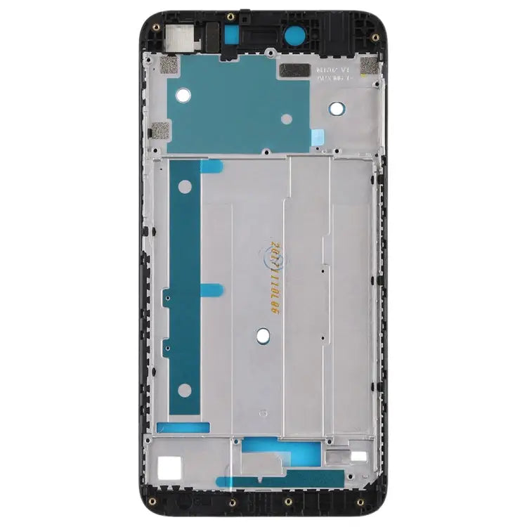 Front Housing LCD Frame Bezel for Xiaomi Redmi Note 5A / Y1 Lite For Xiaomi Redmi Note 5A For Xiaomi Redmi Note 5A / Y1