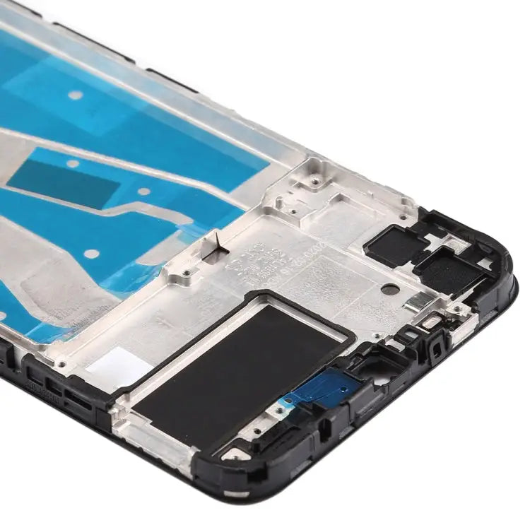 Front Housing LCD Frame Bezel Plate for Huawei Enjoy 10e / Honor Play 9A For Enjoy 10e - For Enjoy 10e
