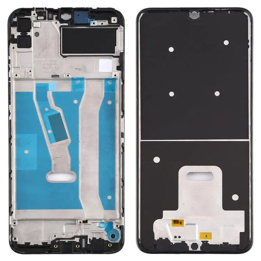 Front Housing LCD Frame Bezel Plate for Huawei Enjoy 10e / Honor Play 9A For Enjoy 10e - For Enjoy 10e