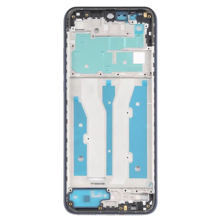 Front Housing LCD Frame Bezel Plate for Motorola Moto G Play (2021) For Motorola Moto G Play (2021) - For Motorola Moto
