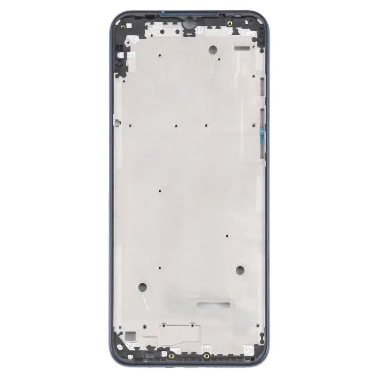 Front Housing LCD Frame Bezel Plate for Motorola Moto G Play (2021) For Motorola Moto G Play (2021) - For Motorola Moto