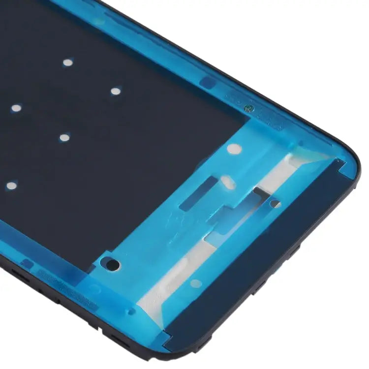 Front Housing LCD Frame Bezel Plate for Xiaomi Redmi Go For Xiaomi Redmi Go - For Xiaomi Redmi Go