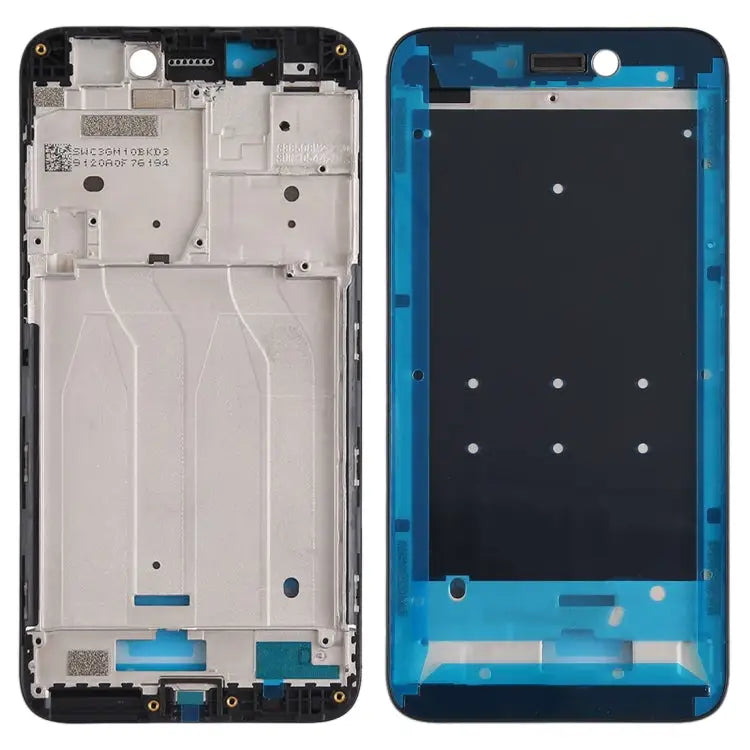 Front Housing LCD Frame Bezel Plate for Xiaomi Redmi Go For Xiaomi Redmi Go - For Xiaomi Redmi Go