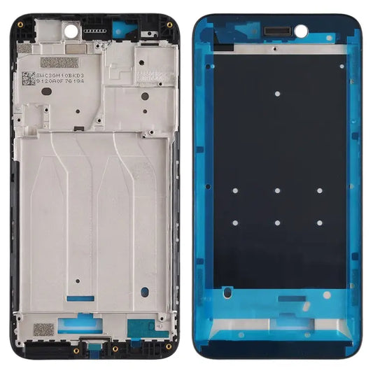 Front Housing LCD Frame Bezel Plate for Xiaomi Redmi Go For Xiaomi Redmi Go - For Xiaomi Redmi Go