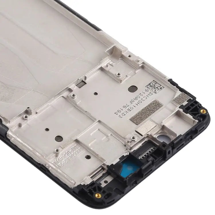 Front Housing LCD Frame Bezel Plate for Xiaomi Redmi Go For Xiaomi Redmi Go - For Xiaomi Redmi Go