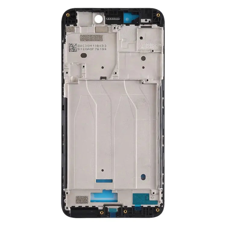 Front Housing LCD Frame Bezel Plate for Xiaomi Redmi Go For Xiaomi Redmi Go - For Xiaomi Redmi Go