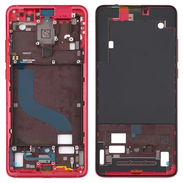 Front Housing LCD Frame Bezel Plate for Xiaomi Redmi K20 / Redmi K20 Pro / Mi 9T / Mi 9T Pro For Xiaomi Redmi K20