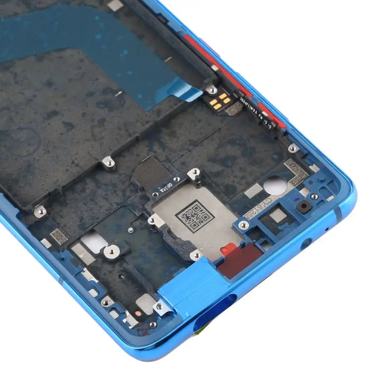 Front Housing LCD Frame Bezel Plate for Xiaomi Redmi K20 / Redmi K20 Pro / Mi 9T / Mi 9T Pro For Xiaomi Redmi K20