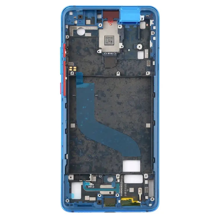 Front Housing LCD Frame Bezel Plate for Xiaomi Redmi K20 / Redmi K20 Pro / Mi 9T / Mi 9T Pro For Xiaomi Redmi K20