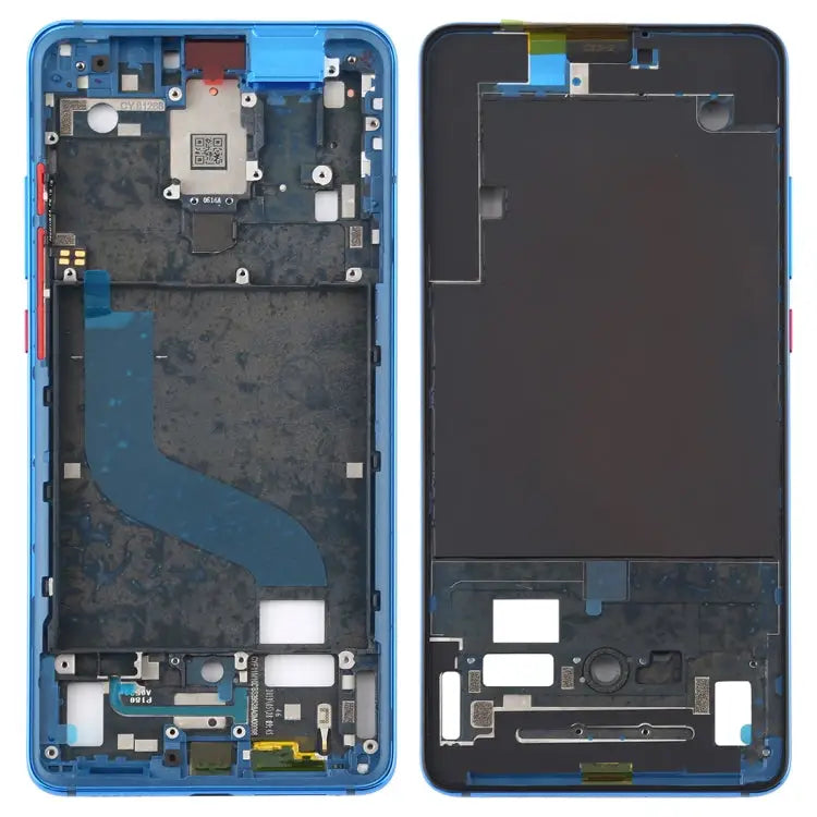 Front Housing LCD Frame Bezel Plate for Xiaomi Redmi K20 / Redmi K20 Pro / Mi 9T / Mi 9T Pro For Xiaomi Redmi K20