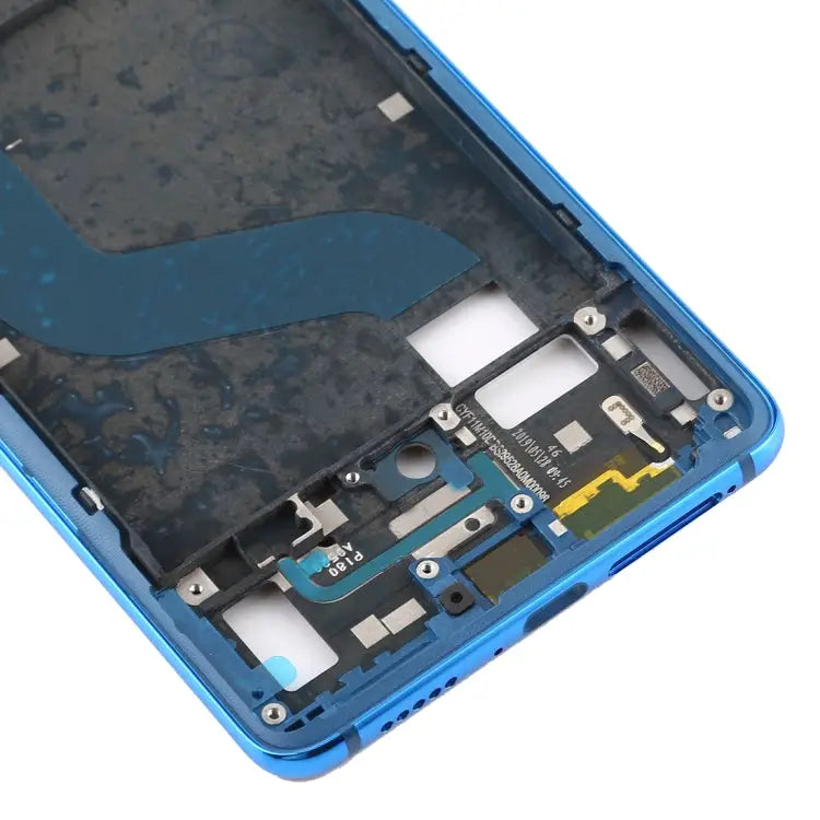 Front Housing LCD Frame Bezel Plate for Xiaomi Redmi K20 / Redmi K20 Pro / Mi 9T / Mi 9T Pro For Xiaomi Redmi K20