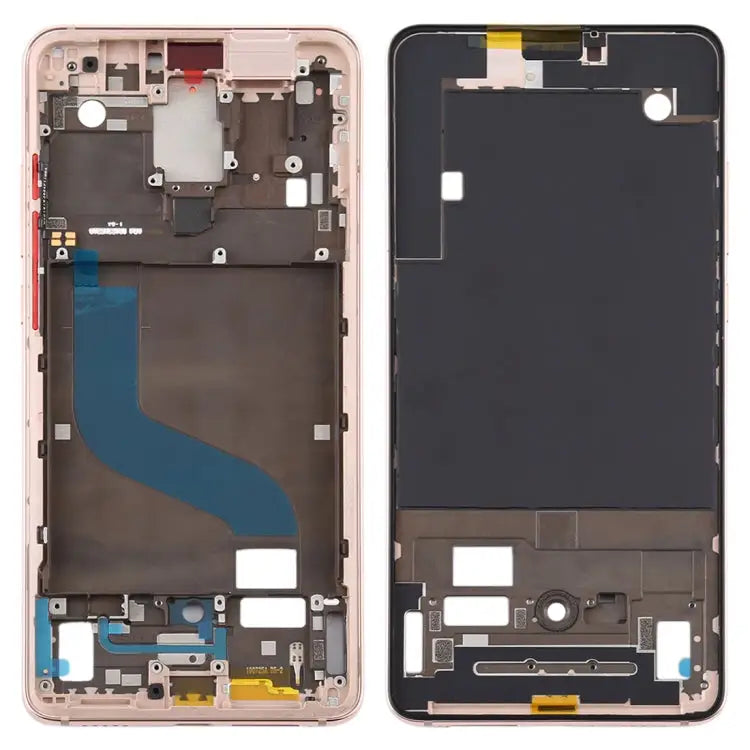 Front Housing LCD Frame Bezel Plate for Xiaomi Redmi K20 / Redmi K20 Pro / Mi 9T / Mi 9T Pro For Xiaomi Redmi K20