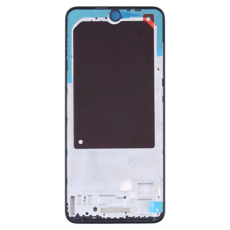 Front Housing LCD Frame Bezel Plate for Xiaomi Redmi Note 11 4G For Xiaomi Redmi Note 11 4G - For Xiaomi Redmi Note 11