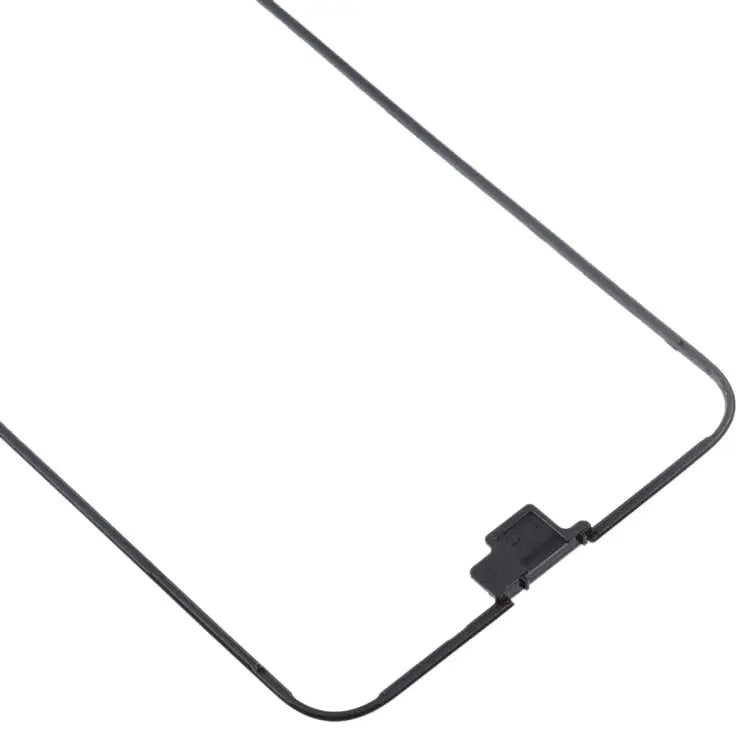 Front LCD Screen Bezel Frame for Huawei Honor 20 For Huawei Honor 20 - For Huawei Honor 20