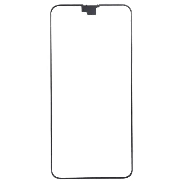 Front LCD Screen Bezel Frame for Huawei Honor 20 For Huawei Honor 20 - For Huawei Honor 20