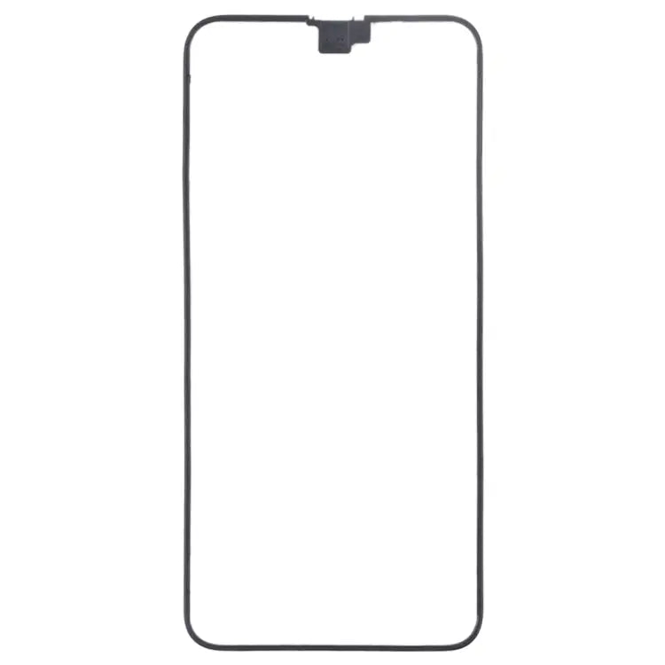 Front LCD Screen Bezel Frame for Huawei Honor 20 For Huawei Honor 20 - For Huawei Honor 20