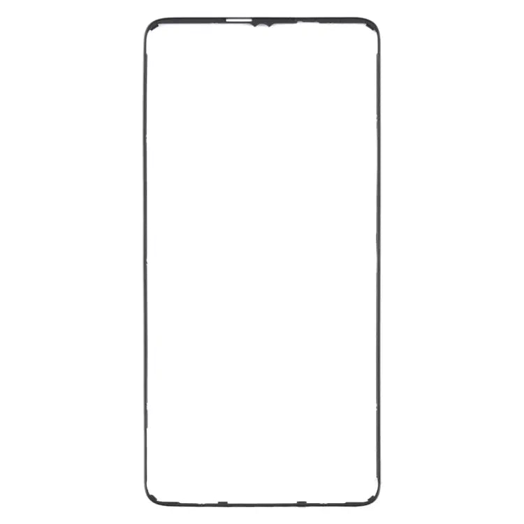 Front LCD Screen Bezel Frame for Huawei P30 For Huawei P30 - For Huawei P30
