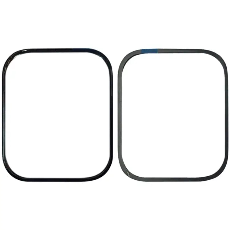 Front Screen Outer Glass Lens for Apple Watch Series 7 45mm For Watch Series 7 45mm - For Watch Series 7 45mm