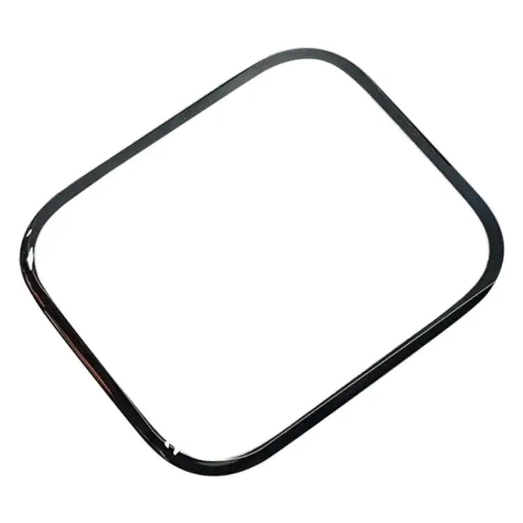 Front Screen Outer Glass Lens for Apple Watch Series 7 45mm For Watch Series 7 45mm - For Watch Series 7 45mm