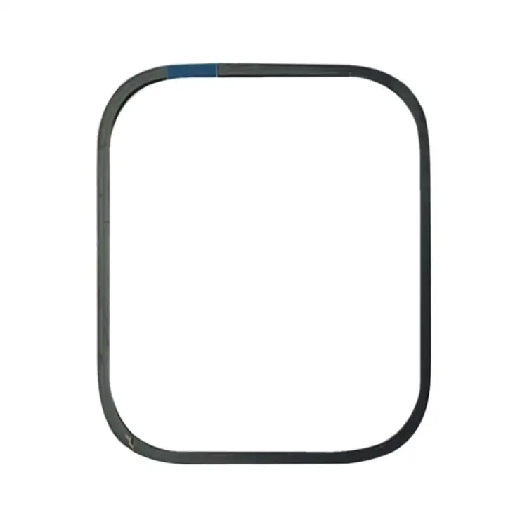 Front Screen Outer Glass Lens for Apple Watch Series 7 45mm For Watch Series 7 45mm - For Watch Series 7 45mm
