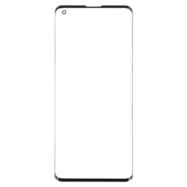 Front Screen Outer Glass Lens for Motorola Edge For Motorola Edge - For Motorola Edge