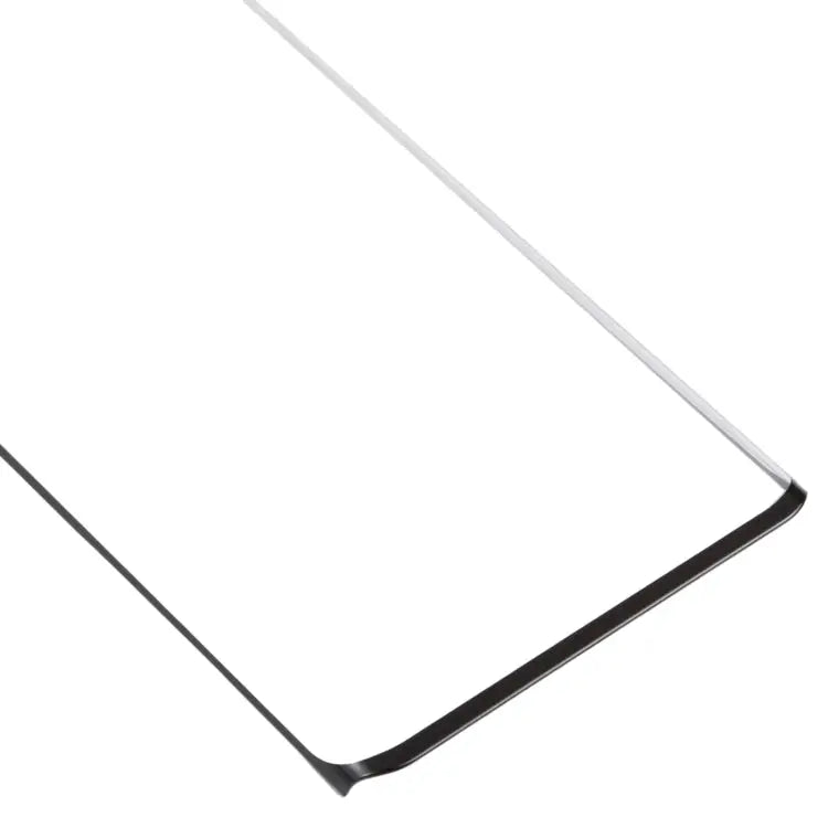 Front Screen Outer Glass Lens for Motorola Edge For Motorola Edge - For Motorola Edge
