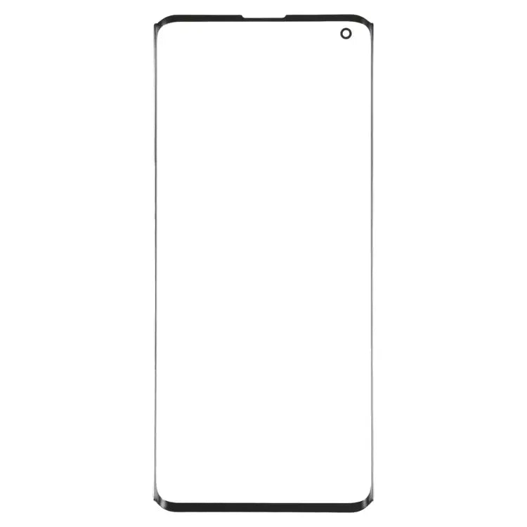 Front Screen Outer Glass Lens for Motorola Edge For Motorola Edge - For Motorola Edge