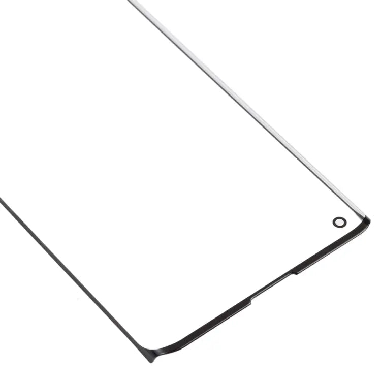 Front Screen Outer Glass Lens for Motorola Edge For Motorola Edge - For Motorola Edge