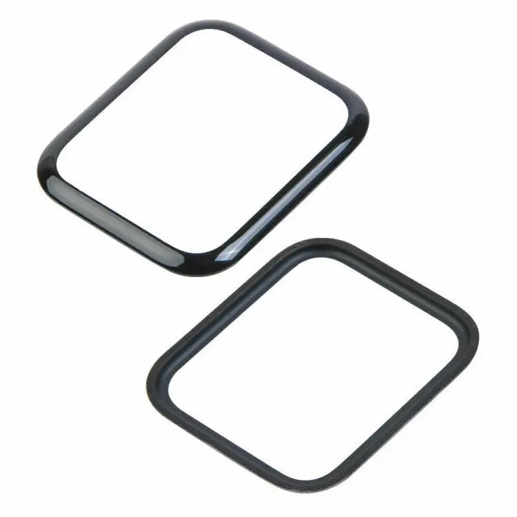 Front Screen Outer Glass Lens With OCA for Apple Watch Series 4 / 5 / 6 40mm For Apple Watch Series 4 / 5 / 6 (40mm)