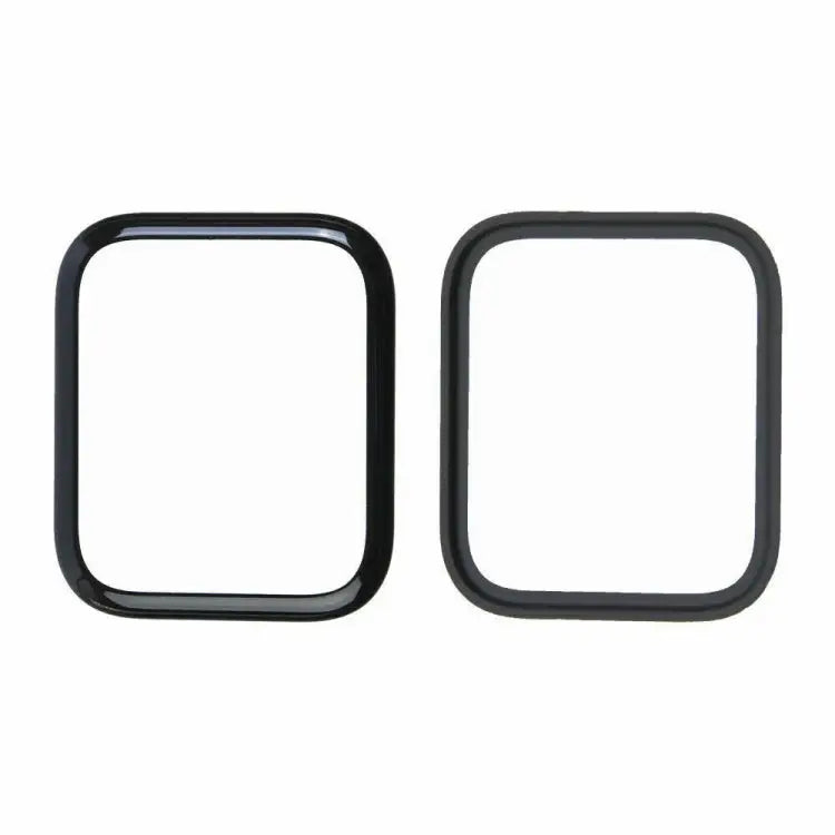 Front Screen Outer Glass Lens With OCA for Apple Watch Series 4 / 5 / 6 40mm For Apple Watch Series 4 / 5 / 6 (40mm)