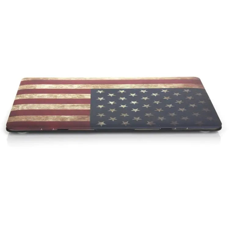 Frosted Hard Shell Plastic Protective Case for Macbook 12 inch S-MAC-0029A S-MAC-0029B S-MAC-0029C S-MAC-0029D