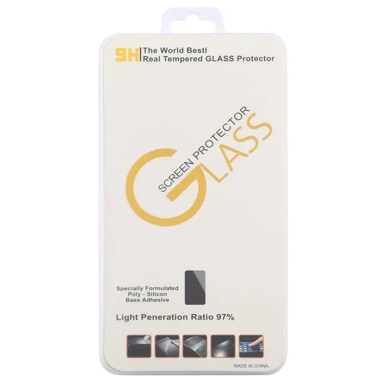 Full Coverage HD Privacy Ceramic Film - Apple Accessories
