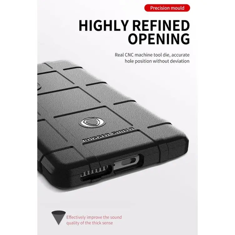 Full Coverage Shockproof TPU Case For Motorola Moto Edge 20 For Motorola Moto Edge 20