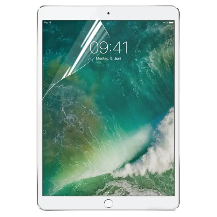 Full Screen HD PET Screen Protector For iPad 4 / 3 / 2 For iPad 9.7 (2018) & (2017) For iPad mini 3 / 2 / 1 For iPad
