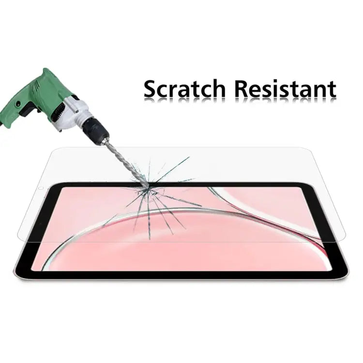 Full Screen HD PET Screen Protector For iPad mini 6 (1 PCS) - For iPad mini 6 (1 PCS) - Apple Accessories