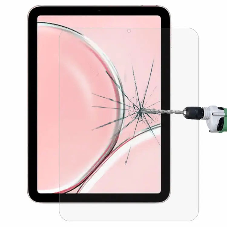Full Screen HD PET Screen Protector For iPad mini 6 (1 PCS) - For iPad mini 6 (1 PCS) - Apple Accessories