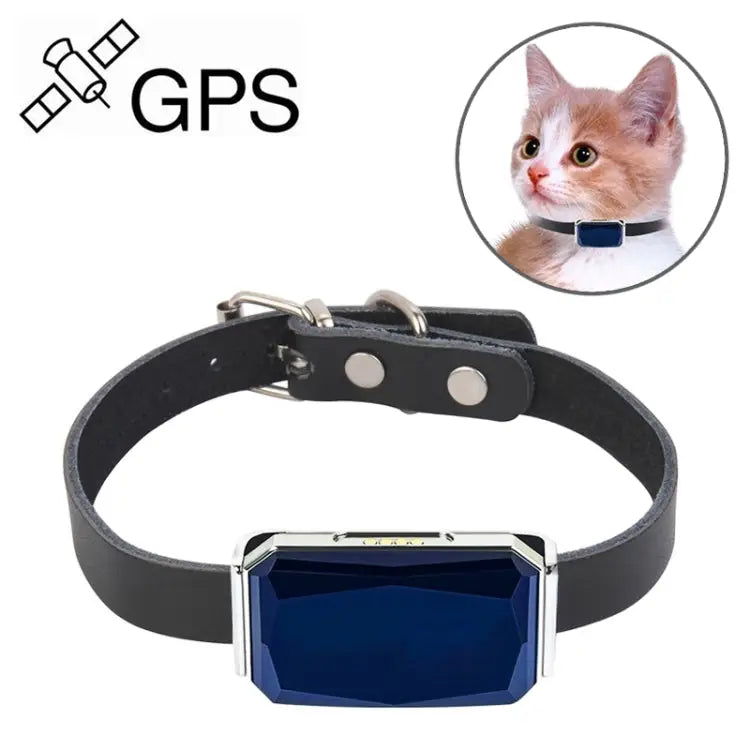 G06 IP67 Waterproof Pet GPS Tracker Dog Locator G12 - G12