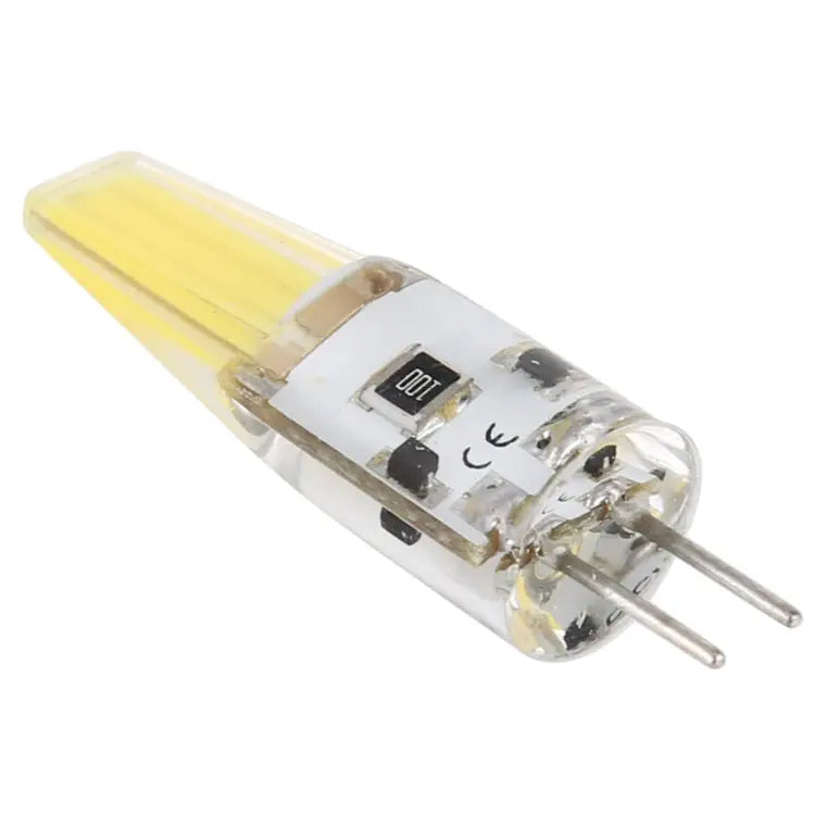G4-1505 COB LED Corn Light Bulb DC 12V