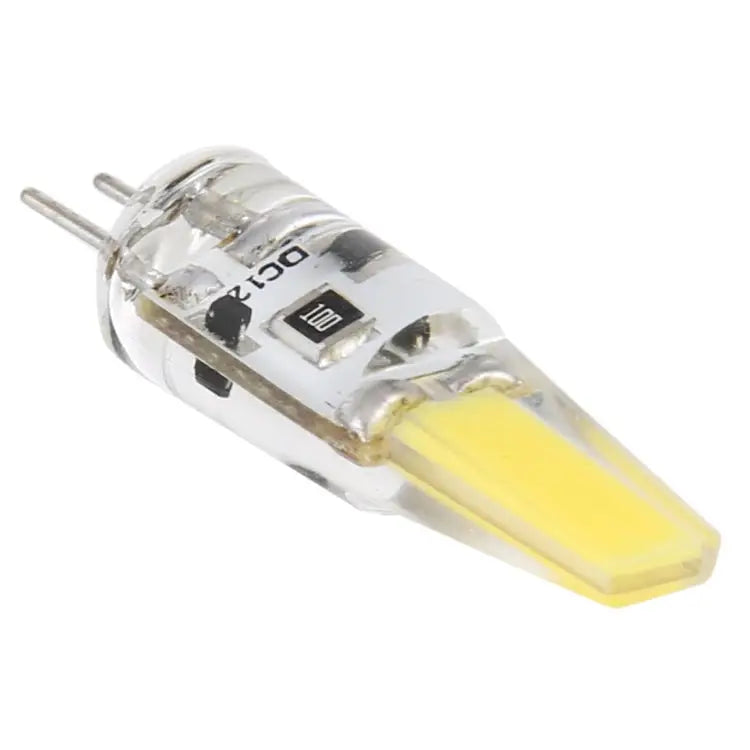 G4-1505 COB LED Corn Light Bulb DC 12V