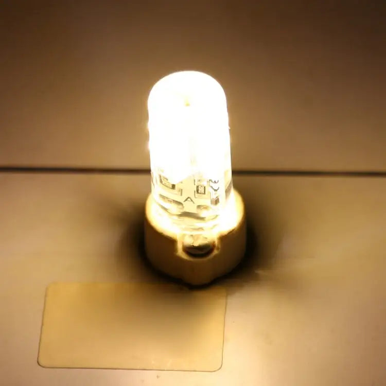G4 SMD 2835 24 LEDs LED Corn Light Bulb DC 12V