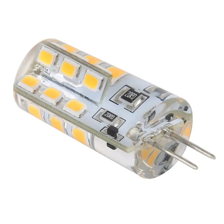 G4 SMD 2835 24 LEDs LED Corn Light Bulb DC 12V