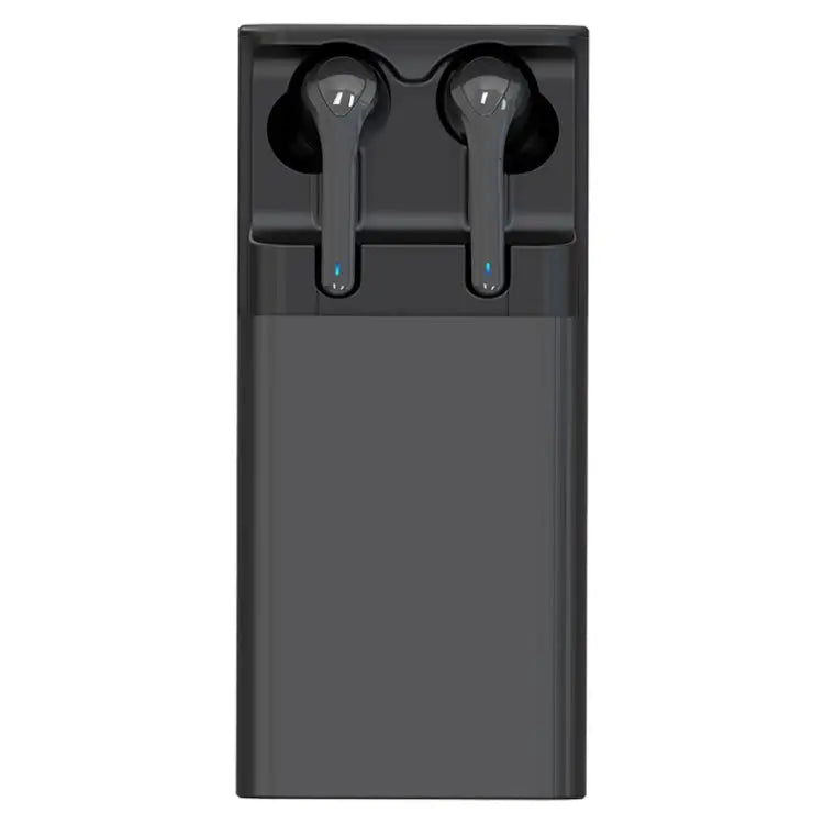 G9 Bluetooth 5.0 HIFI 3D Stereo Wireless Earphone